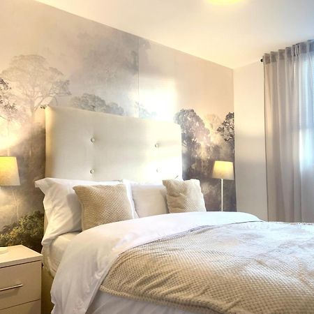 Large Stylish 3 Bedroom City Centre Apartment Free Secure Parking Liverpool Extérieur photo