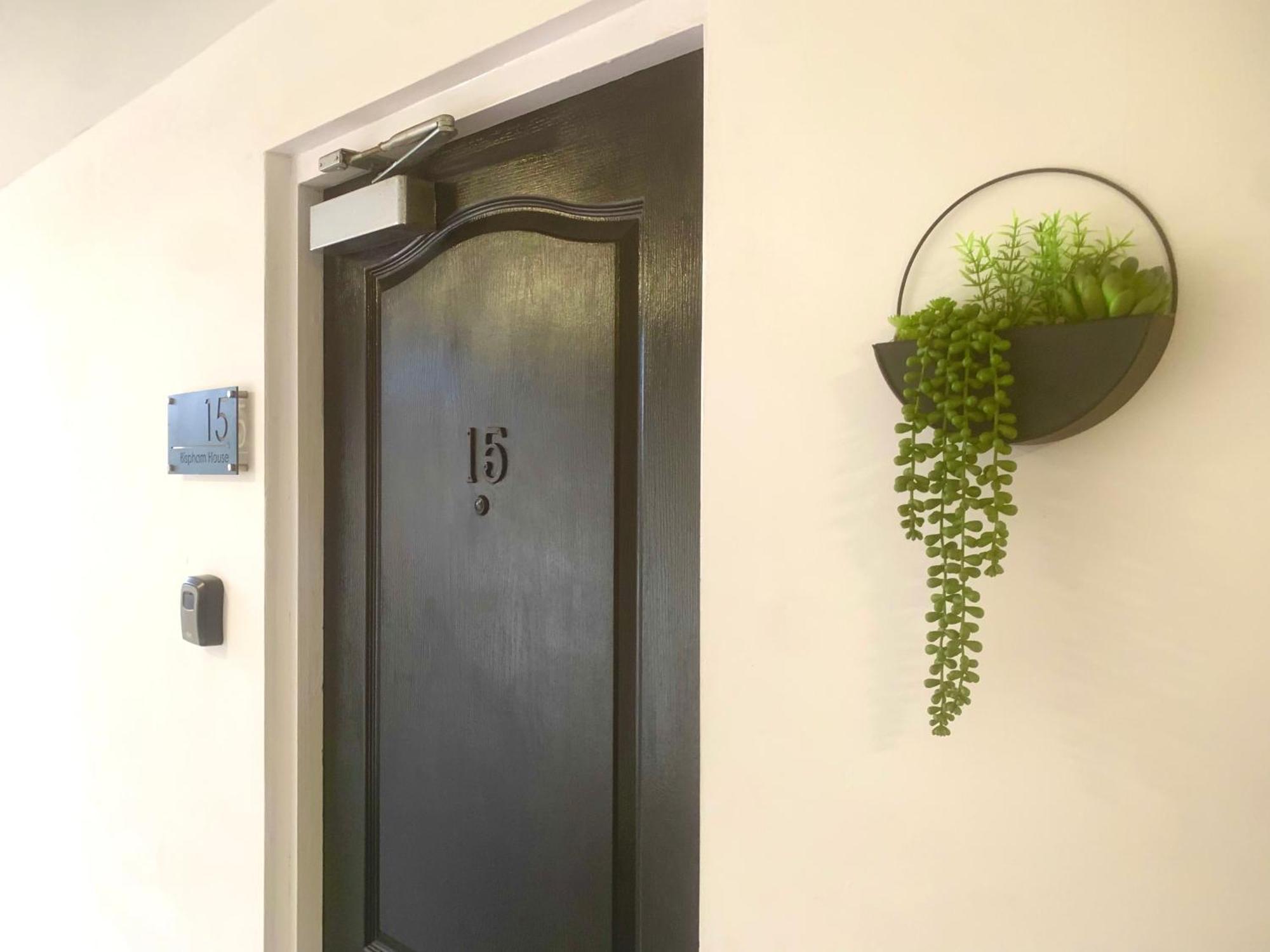 Large Stylish 3 Bedroom City Centre Apartment Free Secure Parking Liverpool Extérieur photo