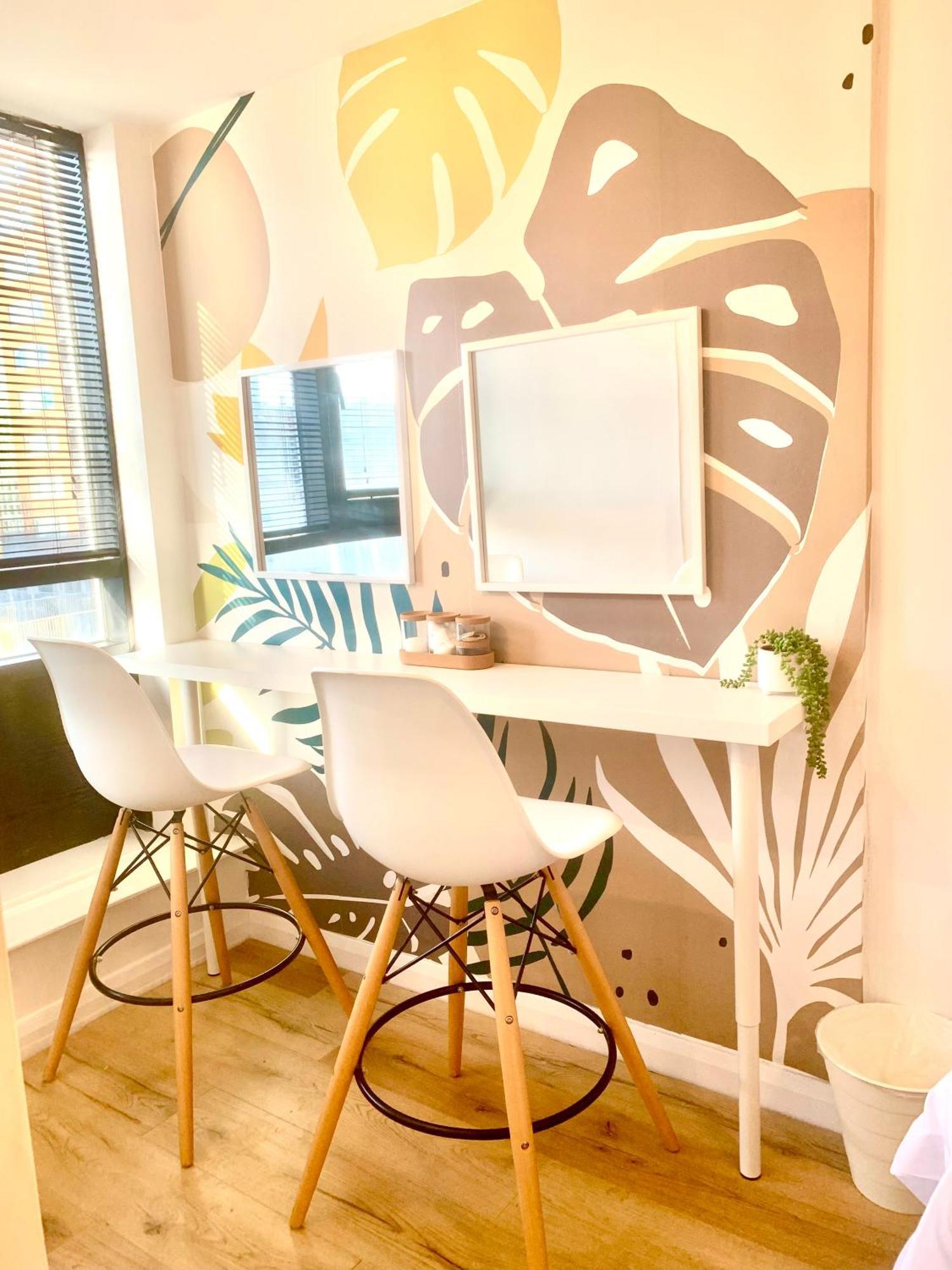 Large Stylish 3 Bedroom City Centre Apartment Free Secure Parking Liverpool Extérieur photo