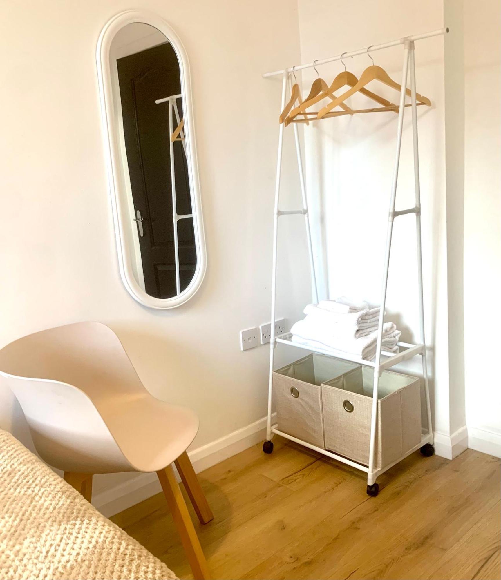 Large Stylish 3 Bedroom City Centre Apartment Free Secure Parking Liverpool Extérieur photo